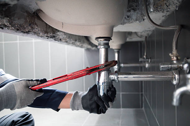 Trusted Gas Line Repair service in Lansdowne, VA - Masters Plumbing Service